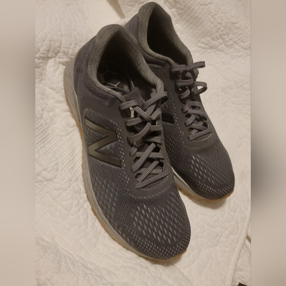 NEW New Balance Fresh Foam Arishi Running Shoe, Men's 10.5